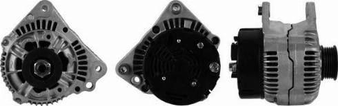 RE-EX 501-02255 - Alternatore autozon.pro