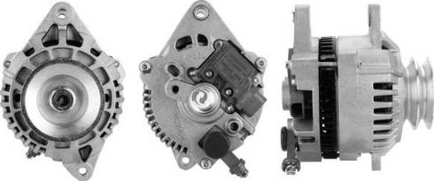 RE-EX 501-02288 - Alternatore autozon.pro