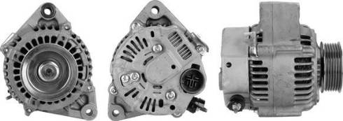 RE-EX 501-02282 - Alternatore autozon.pro