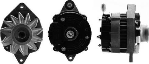 RE-EX 501-02230 - Alternatore autozon.pro