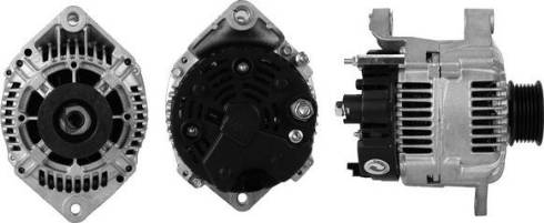 RE-EX 501-02238 - Alternatore autozon.pro