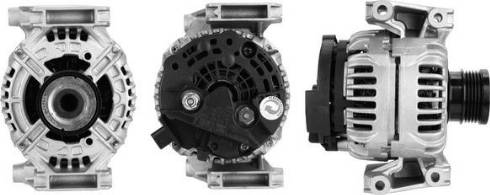 RE-EX 501-02792 - Alternatore autozon.pro