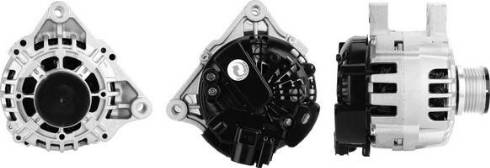 RE-EX 501-02740 - Alternatore autozon.pro