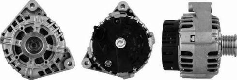 RE-EX 501-02704 - Alternatore autozon.pro