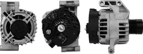 RE-EX 501-02716 - Alternatore autozon.pro