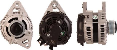 RE-EX 501-02735 - Alternatore autozon.pro