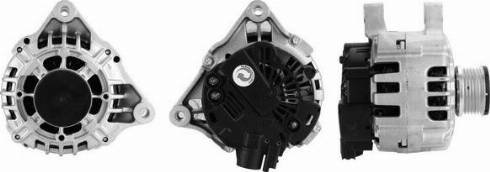 RE-EX 501-02730 - Alternatore autozon.pro