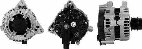 RE-EX 501-02737 - Alternatore autozon.pro