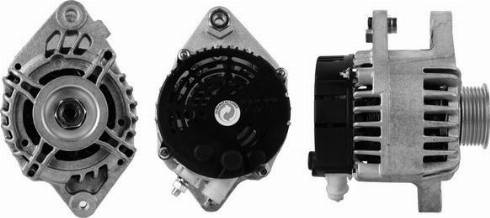 RE-EX 501-02722 - Alternatore autozon.pro