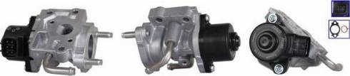 RE-EX 508-00411 - Valvola ricircolo gas scarico-EGR autozon.pro