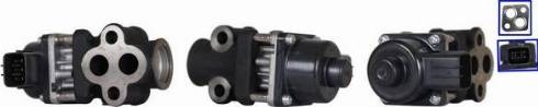 RE-EX 508-00413 - Valvola ricircolo gas scarico-EGR autozon.pro