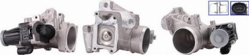 RE-EX 508-00169 - Valvola ricircolo gas scarico-EGR autozon.pro