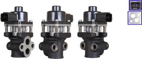 RE-EX 508-00394 - Valvola ricircolo gas scarico-EGR autozon.pro