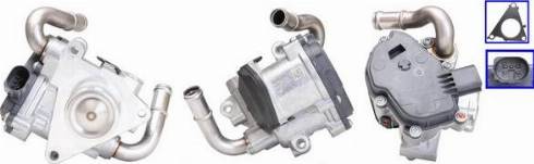 RE-EX 508-00301 - Valvola ricircolo gas scarico-EGR autozon.pro