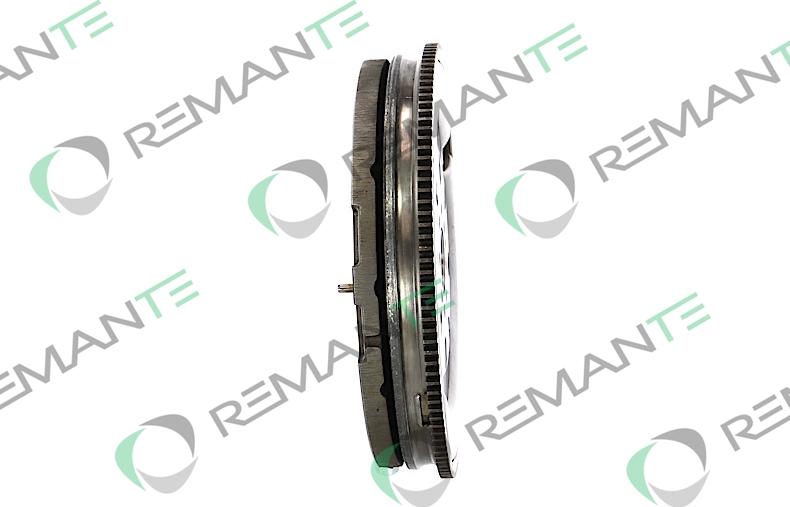 REMANTE 009-001-000009R - Volano autozon.pro