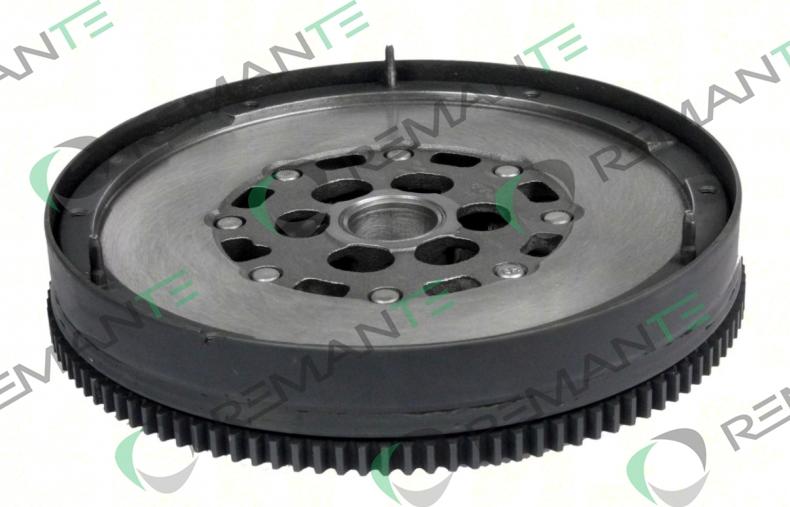 REMANTE 009-001-000005R - Volano autozon.pro