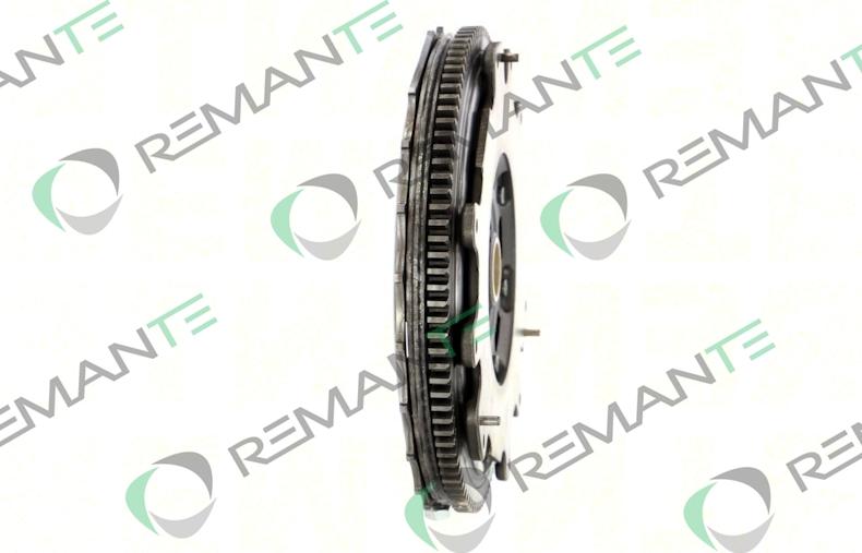 REMANTE 009-001-000006R - Volano autozon.pro