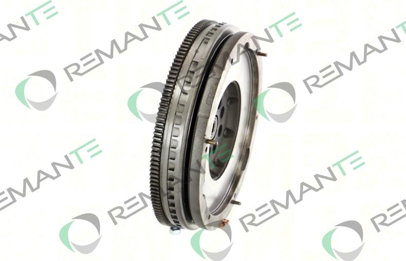 REMANTE 009-001-000003R - Volano autozon.pro