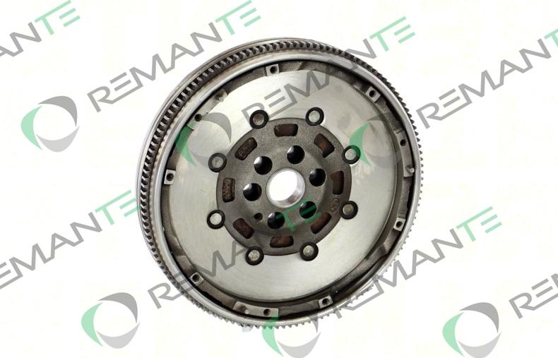 REMANTE 009-001-000010R - Volano autozon.pro