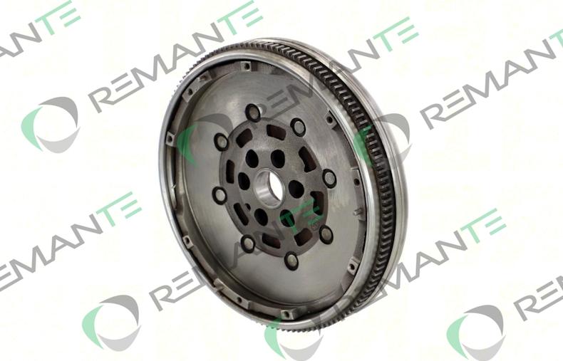 REMANTE 009-001-000010R - Volano autozon.pro