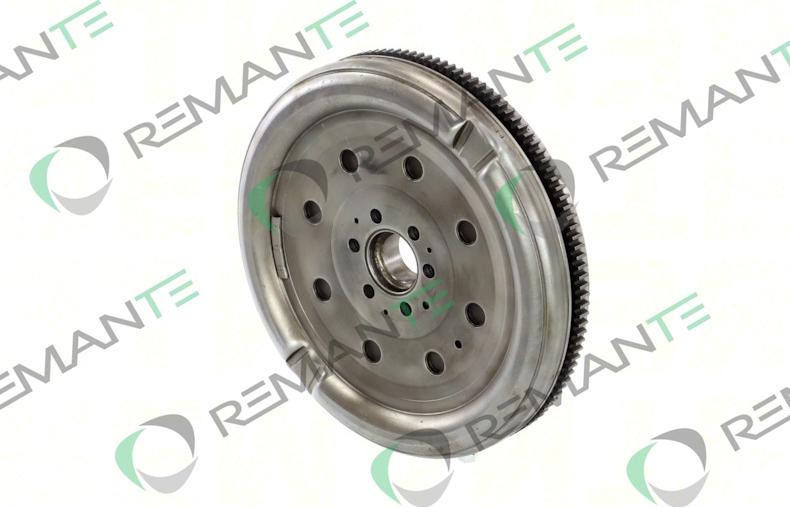 REMANTE 009-001-000010R - Volano autozon.pro