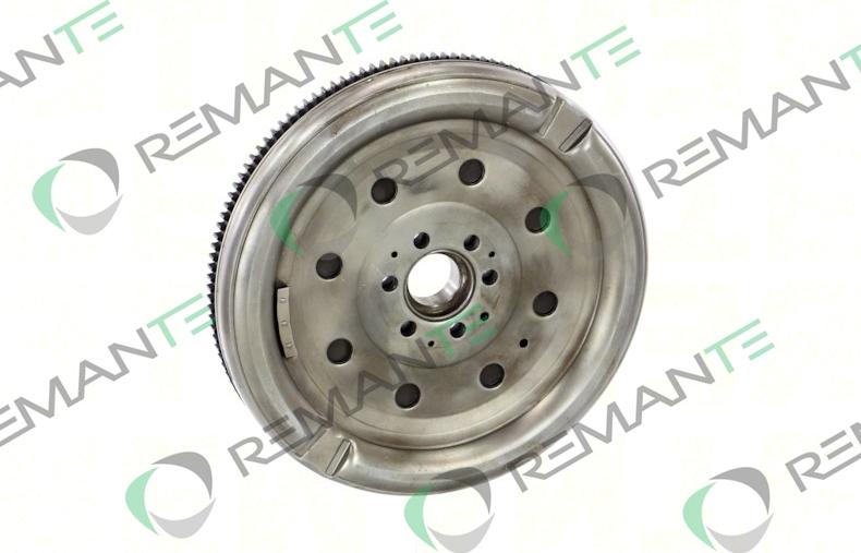 REMANTE 009-001-000010R - Volano autozon.pro