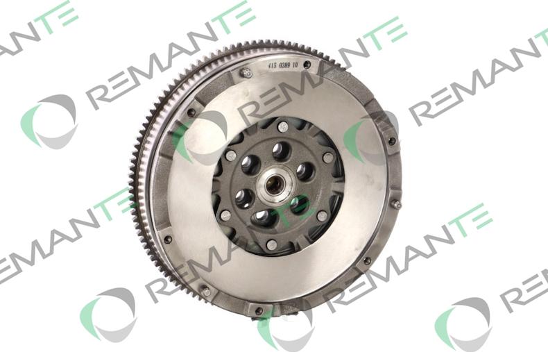 REMANTE 009-001-000086R - Volano autozon.pro