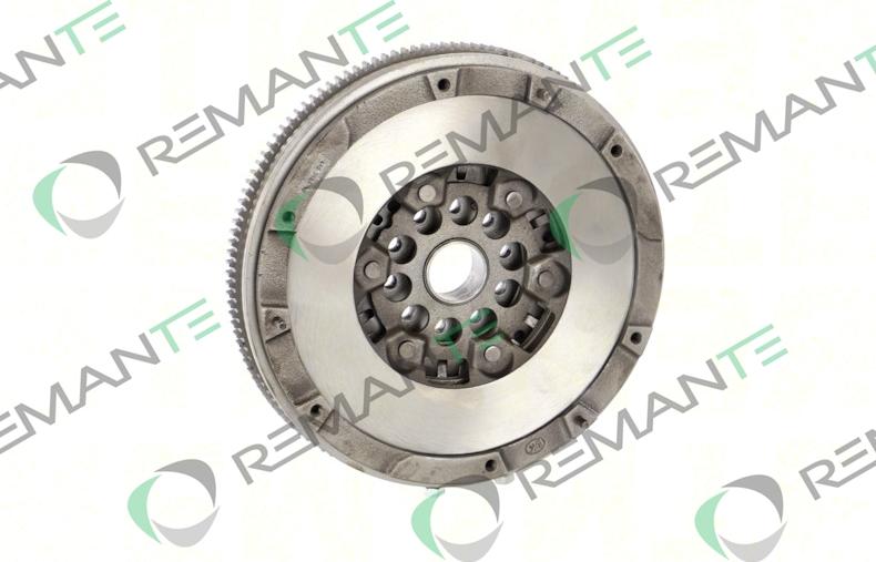 REMANTE 009-001-000020R - Volano autozon.pro