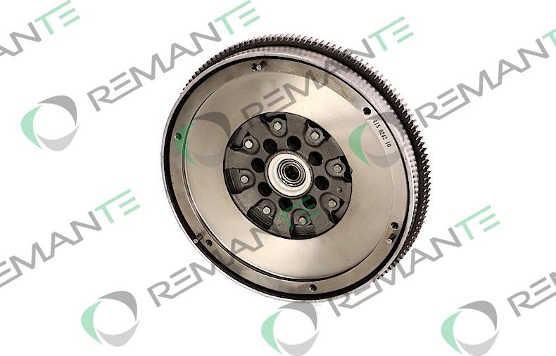 REMANTE 009-001-000104R - Volano autozon.pro