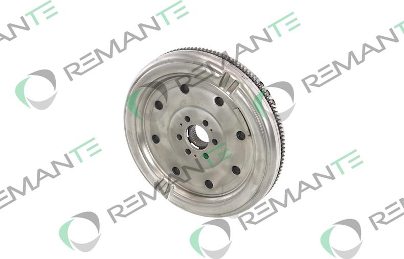 REMANTE 009-001-000119R - Volano autozon.pro