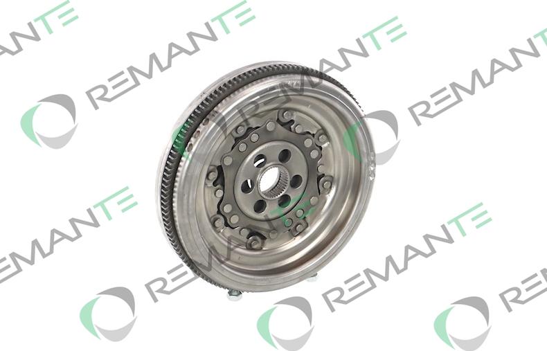 REMANTE 009-001-000119R - Volano autozon.pro