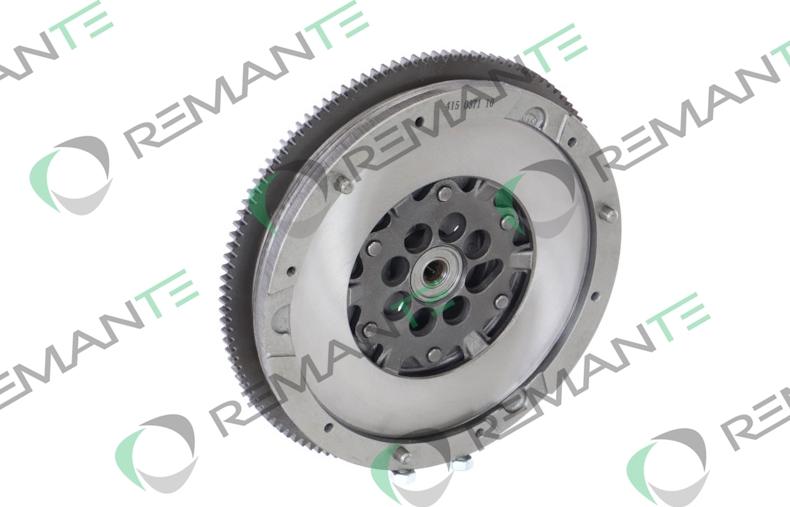 REMANTE 009-001-000111R - Volano autozon.pro