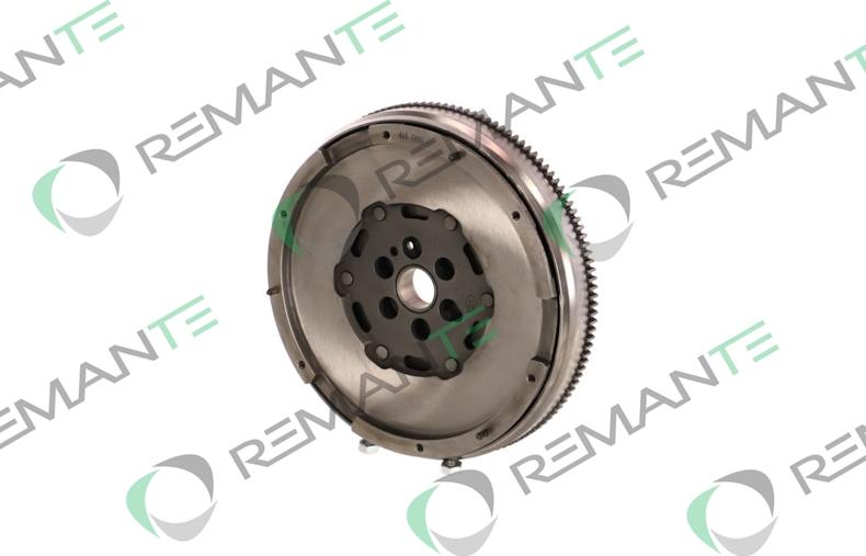 REMANTE 009-001-000120R - Volano autozon.pro