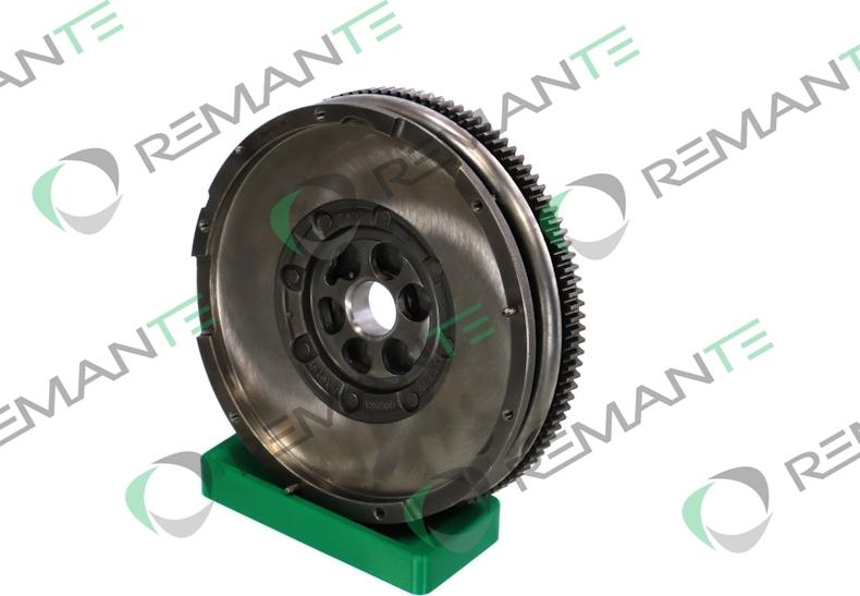 REMANTE 009-001-000245R - Volano autozon.pro