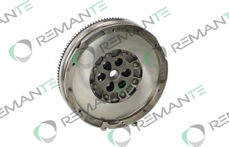 REMANTE 009-001-000246R - Volano autozon.pro