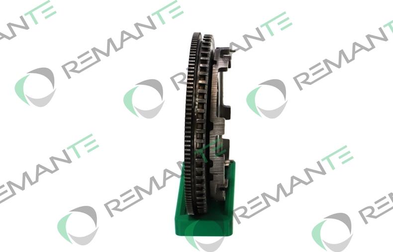 REMANTE 009-001-000256R - Volano autozon.pro