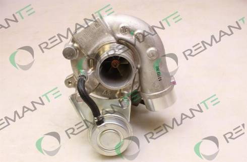 REMANTE 003-001-004426N - Turbocompressore, Sovralimentazione autozon.pro