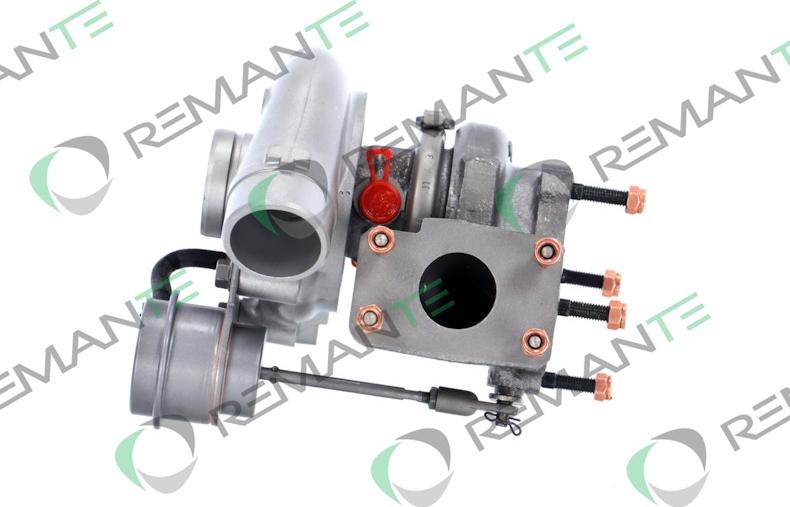 REMANTE 003-001-004426R - Turbocompressore, Sovralimentazione autozon.pro