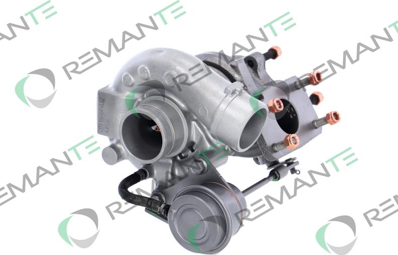 REMANTE 003-001-004426R - Turbocompressore, Sovralimentazione autozon.pro