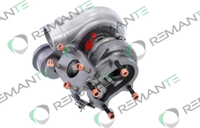 REMANTE 003-001-004426R - Turbocompressore, Sovralimentazione autozon.pro