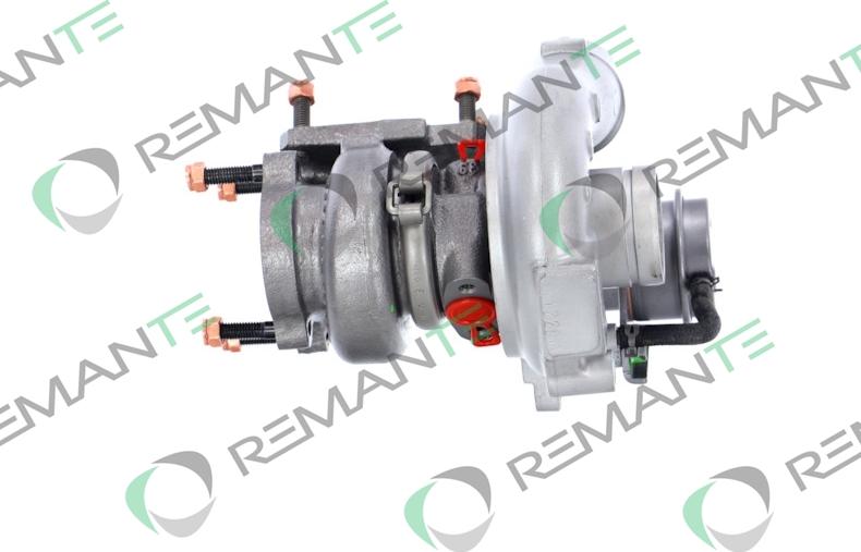 REMANTE 003-001-004426R - Turbocompressore, Sovralimentazione autozon.pro