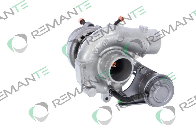 REMANTE 003-001-004426R - Turbocompressore, Sovralimentazione autozon.pro