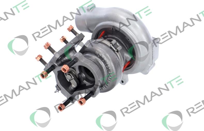 REMANTE 003-001-004426R - Turbocompressore, Sovralimentazione autozon.pro