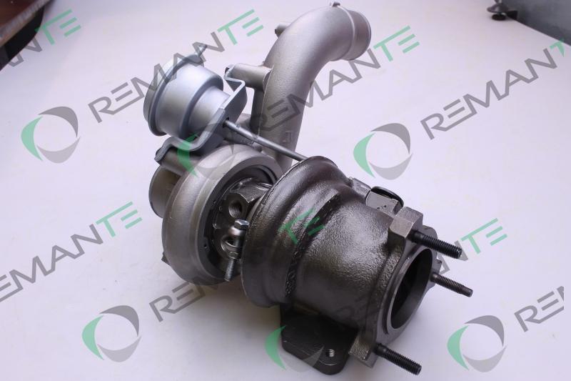 REMANTE 003-001-004148R - Turbocompressore, Sovralimentazione autozon.pro