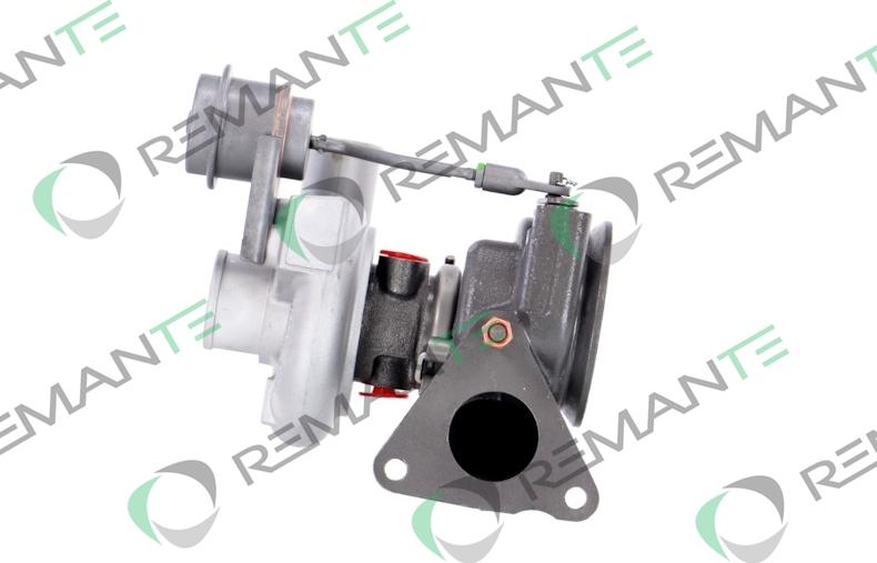 REMANTE 003-001-000012R - Turbocompressore, Sovralimentazione autozon.pro