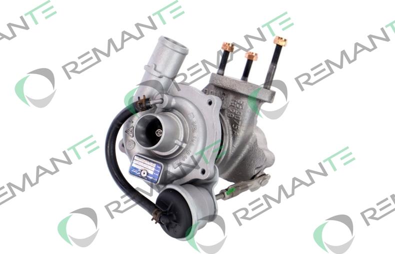 REMANTE 003-001-000037R - Turbocompressore, Sovralimentazione autozon.pro