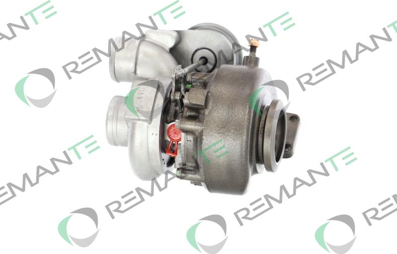 REMANTE 003-001-000020R - Turbocompressore, Sovralimentazione autozon.pro