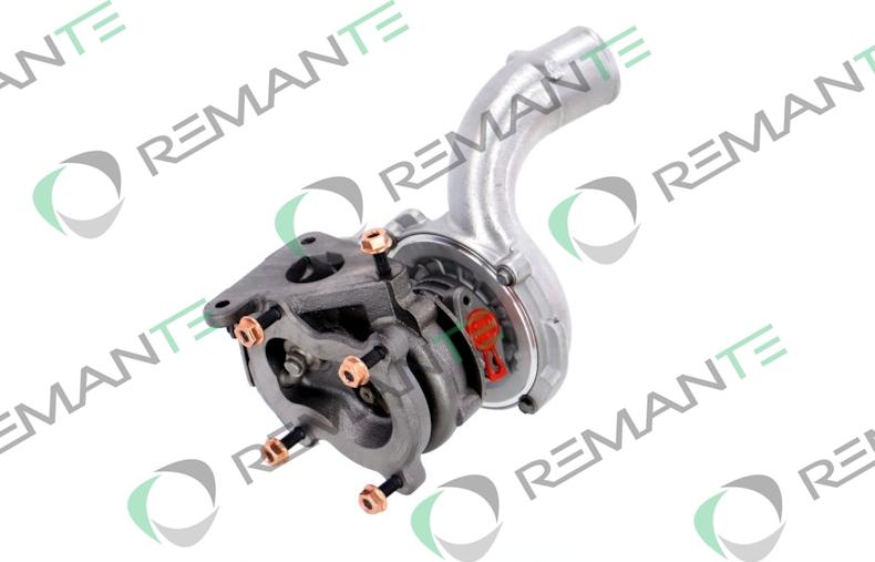 REMANTE 003-001-000077R - Turbocompressore, Sovralimentazione autozon.pro