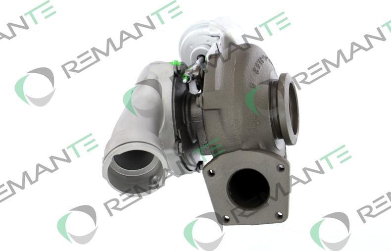 REMANTE 003-001-000194R - Turbocompressore, Sovralimentazione autozon.pro