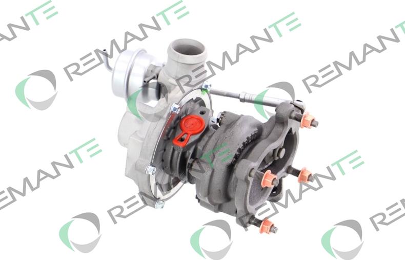 REMANTE 003-001-000113R - Turbocompressore, Sovralimentazione autozon.pro